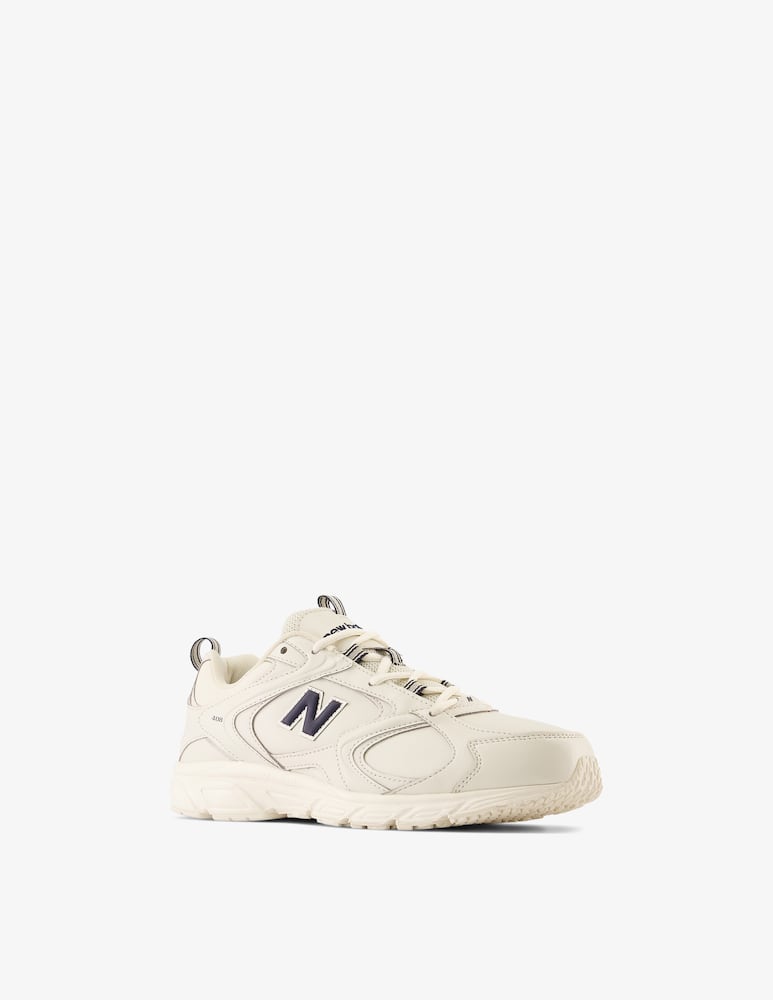 New Balance Sneakers synthetic mesh ML408Q - immagine 2 New Balance Sneakers synthetic mesh ML408Q - immagine 2