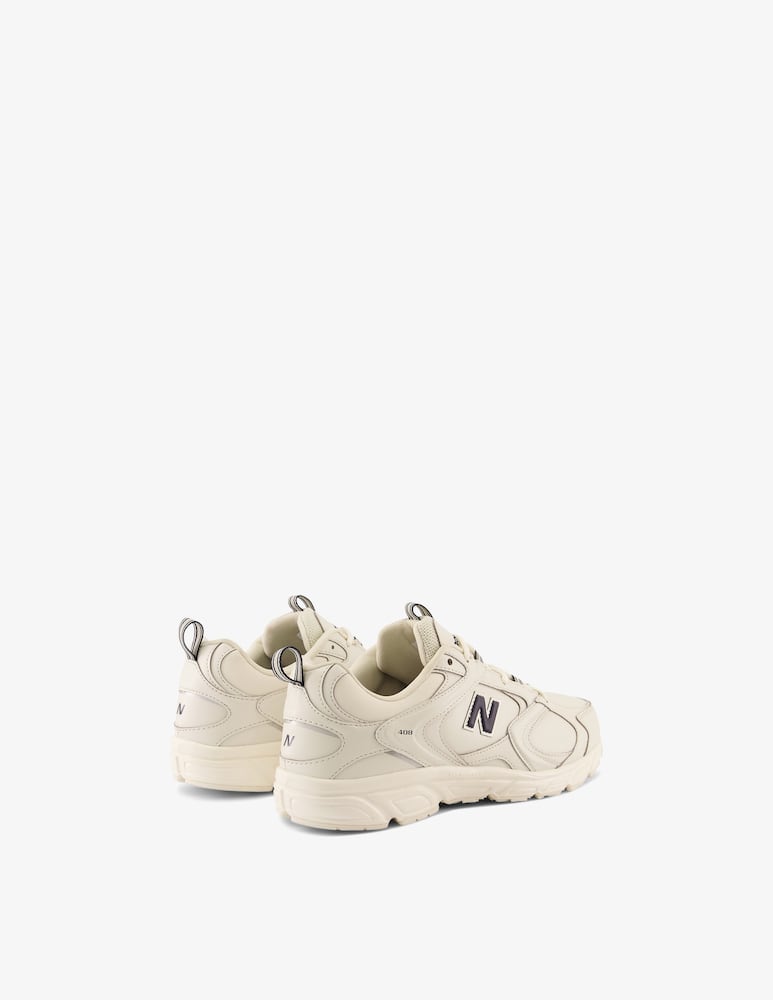 New Balance Sneakers synthetic mesh ML408Q - immagine 3 New Balance Sneakers synthetic mesh ML408Q - immagine 3