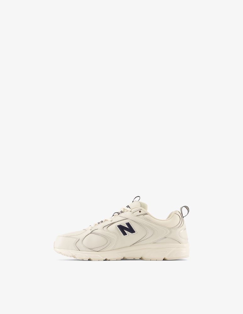 New Balance Sneakers synthetic mesh ML408Q - immagine 4 New Balance Sneakers synthetic mesh ML408Q - immagine 4