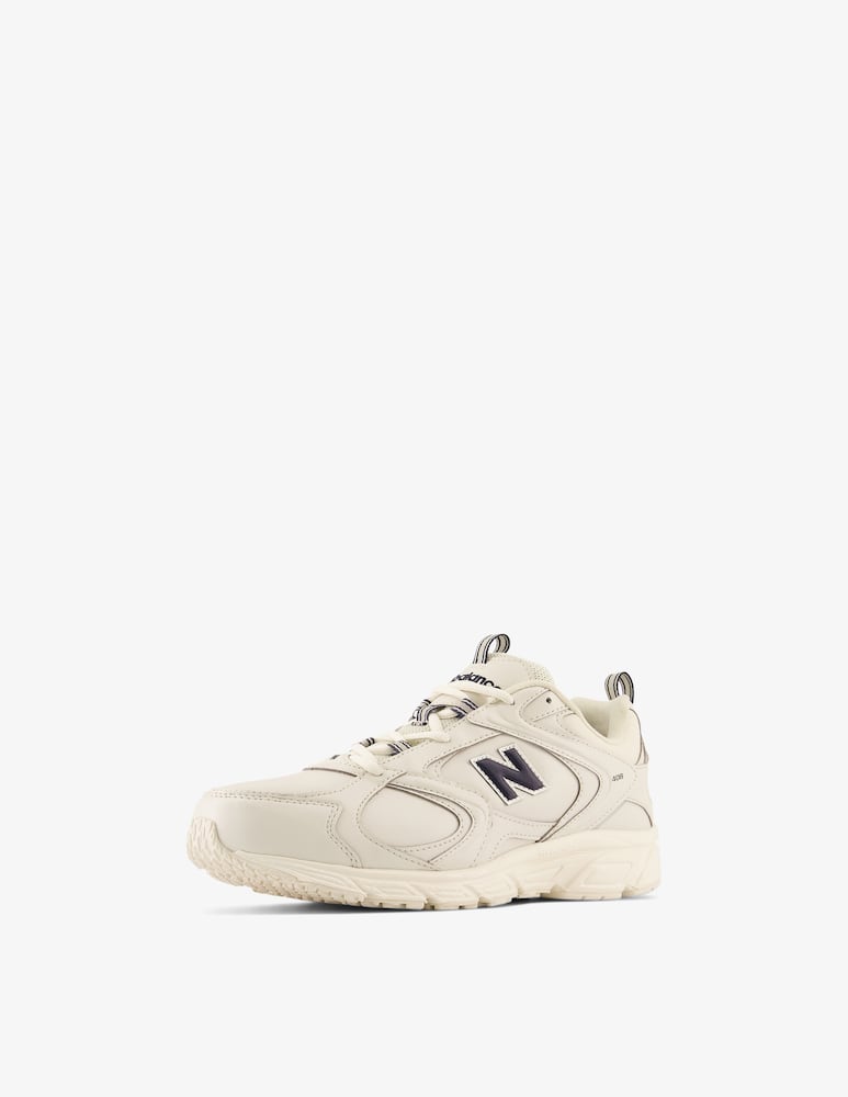 New Balance Sneakers synthetic mesh ML408Q - immagine 5 New Balance Sneakers synthetic mesh ML408Q - immagine 5