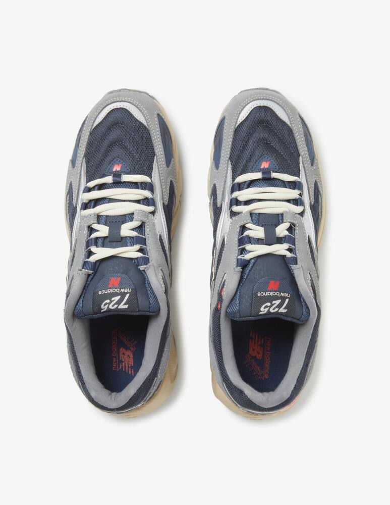 New Balance 725 tier 1 sneakers - picture 3 New Balance 725 tier 1 sneakers - picture 3