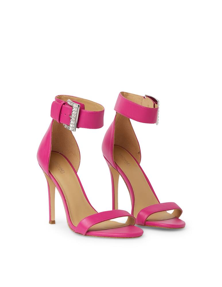 rinascente Michael Michael Kors Sandali Giselle - rosa