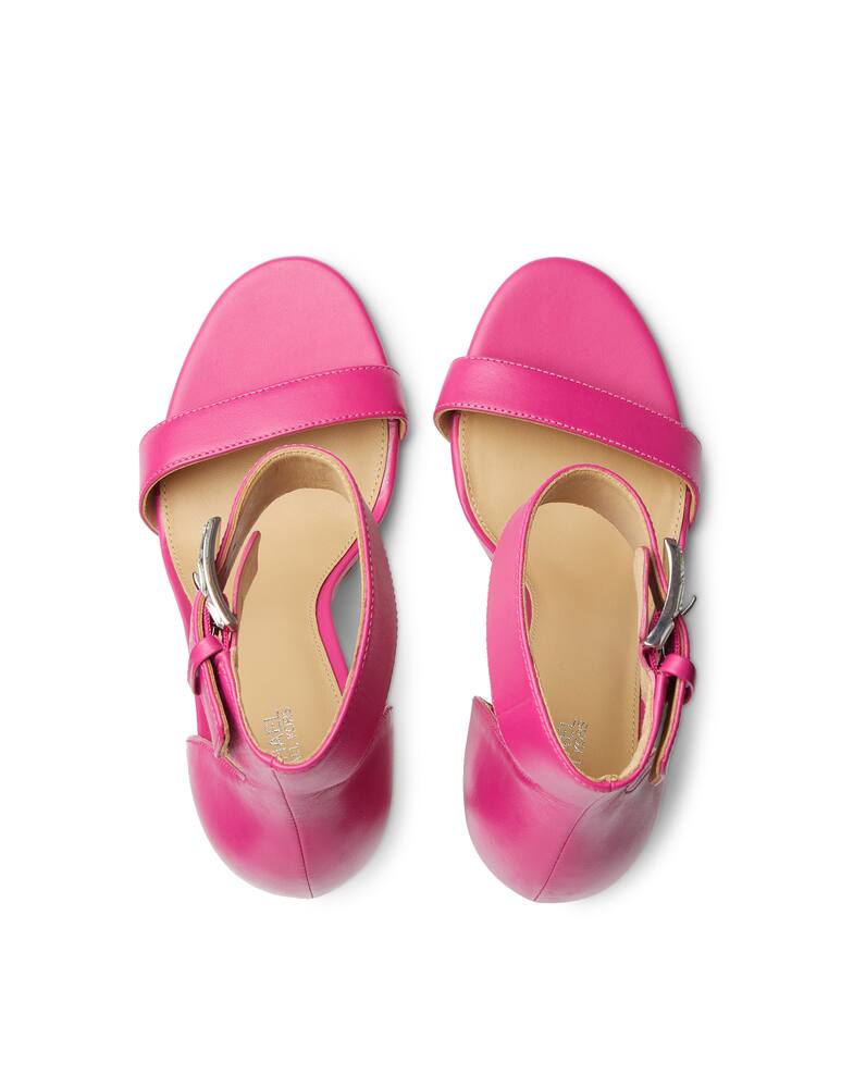 rinascente Michael Michael Kors Sandali Giselle - rosa