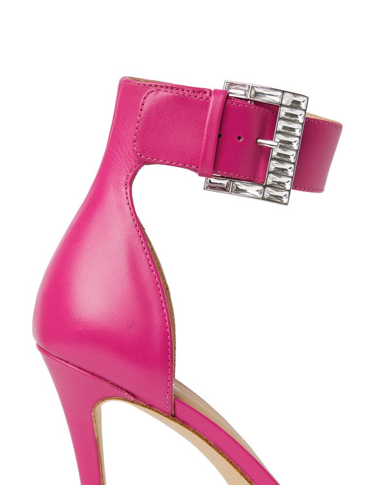 rinascente Michael Michael Kors Sandali Giselle - rosa