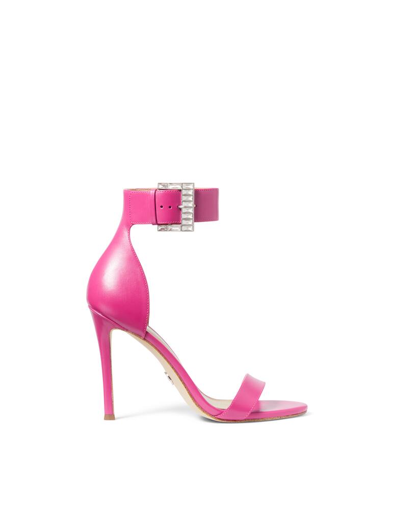 rinascente Michael Michael Kors Sandali Giselle - rosa