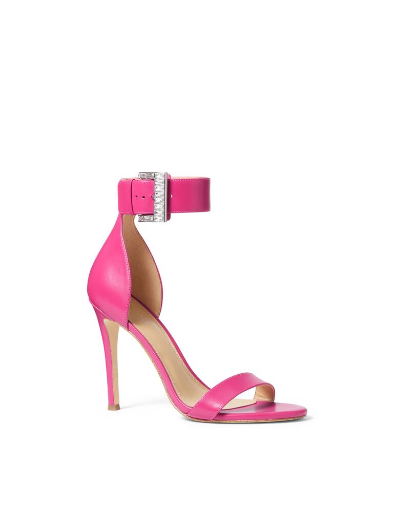 rinascente Michael Michael Kors Sandali Giselle - rosa