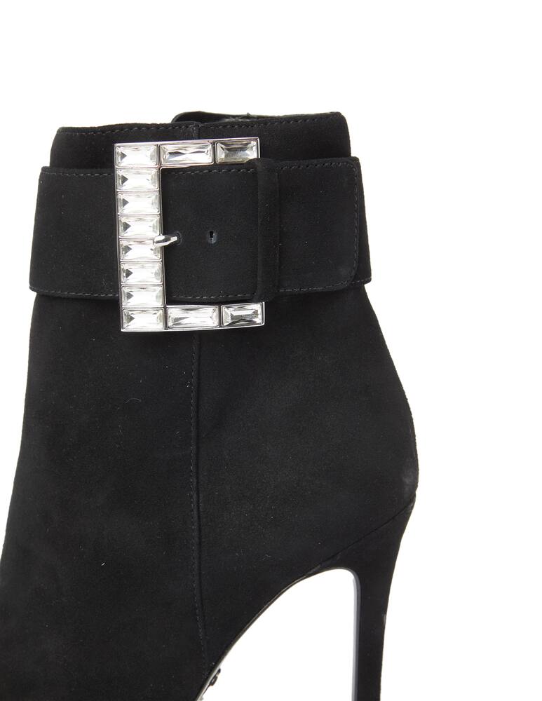 rinascente Michael Michael Kors Giselle bootie - black