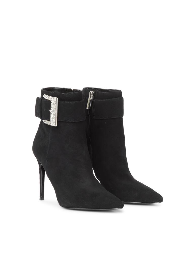 rinascente Michael Michael Kors Giselle bootie - black