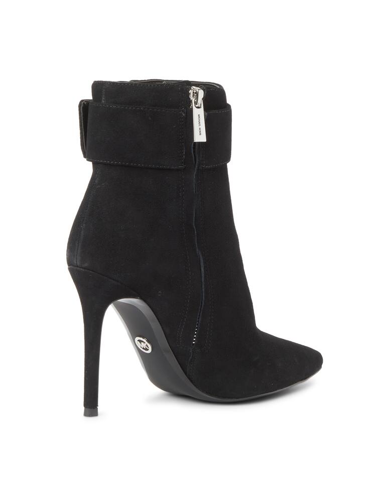 rinascente Michael Michael Kors Giselle bootie - black