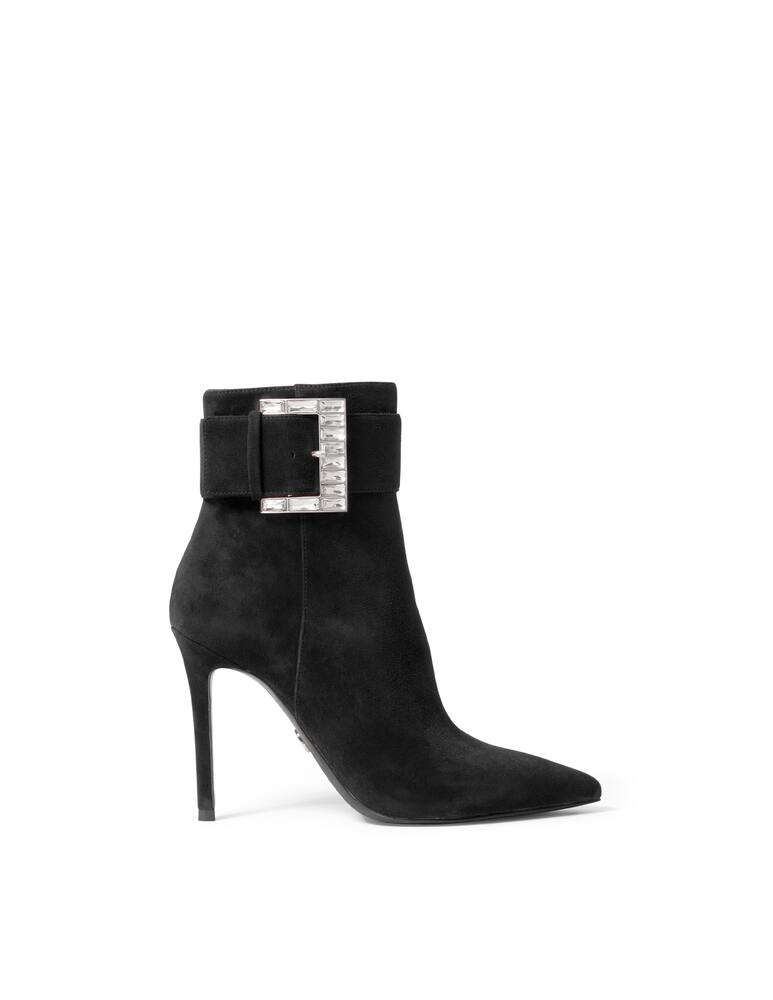 rinascente Michael Michael Kors Giselle bootie - black