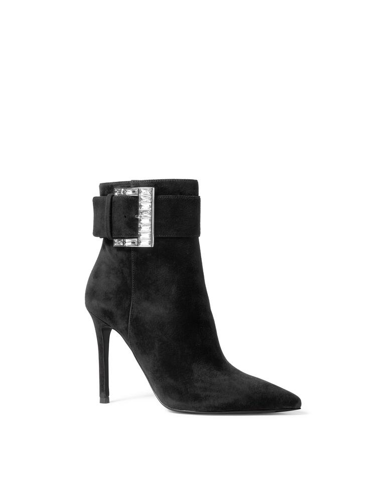 rinascente Michael Michael Kors Giselle bootie - black