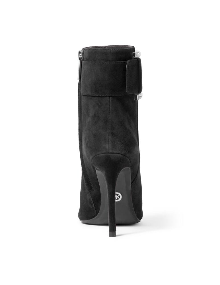 rinascente Michael Michael Kors Giselle bootie - black