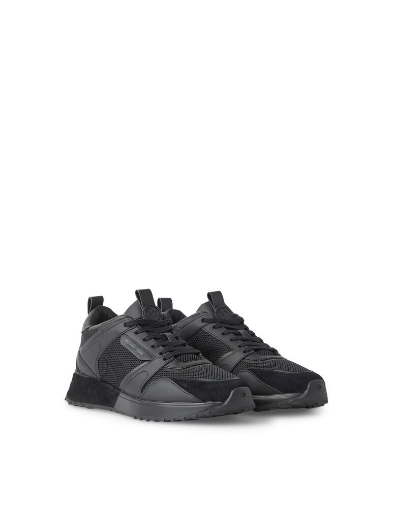 rinascente Michael Kors Sneakers theo - nero