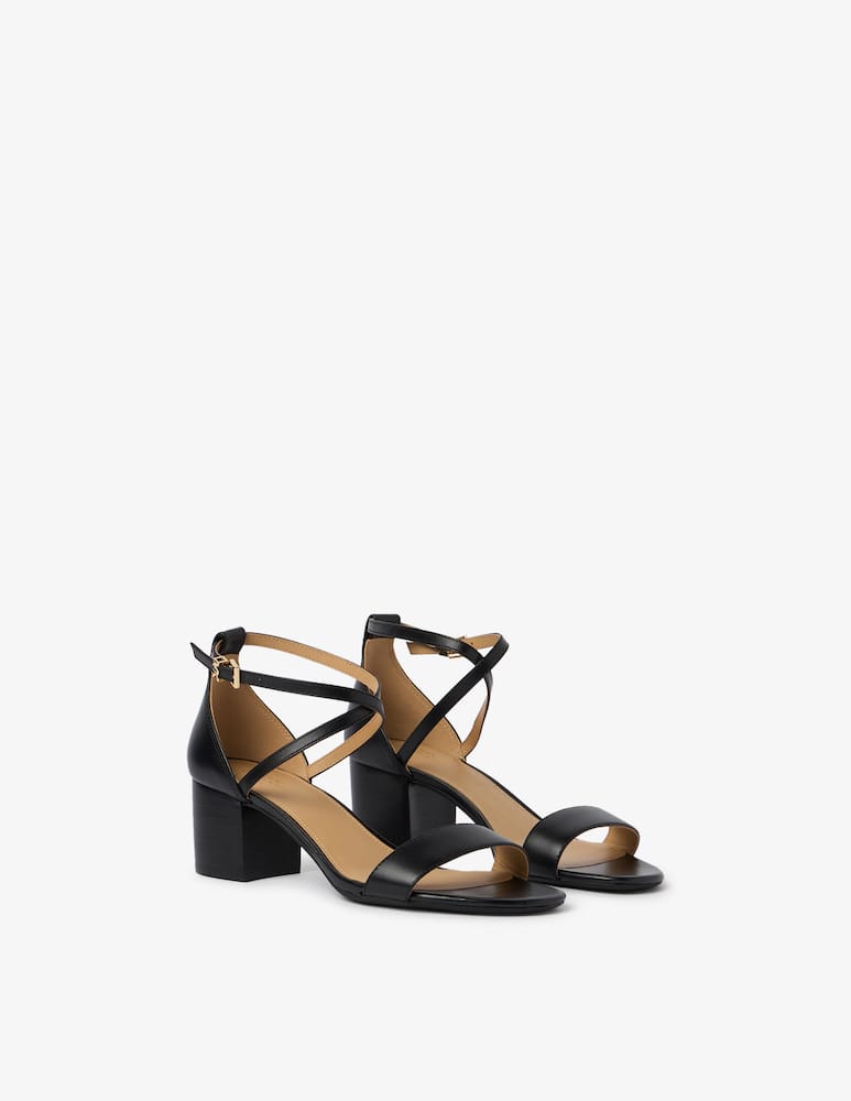 rinascente Michael Michael Kors Serena flex sandals
