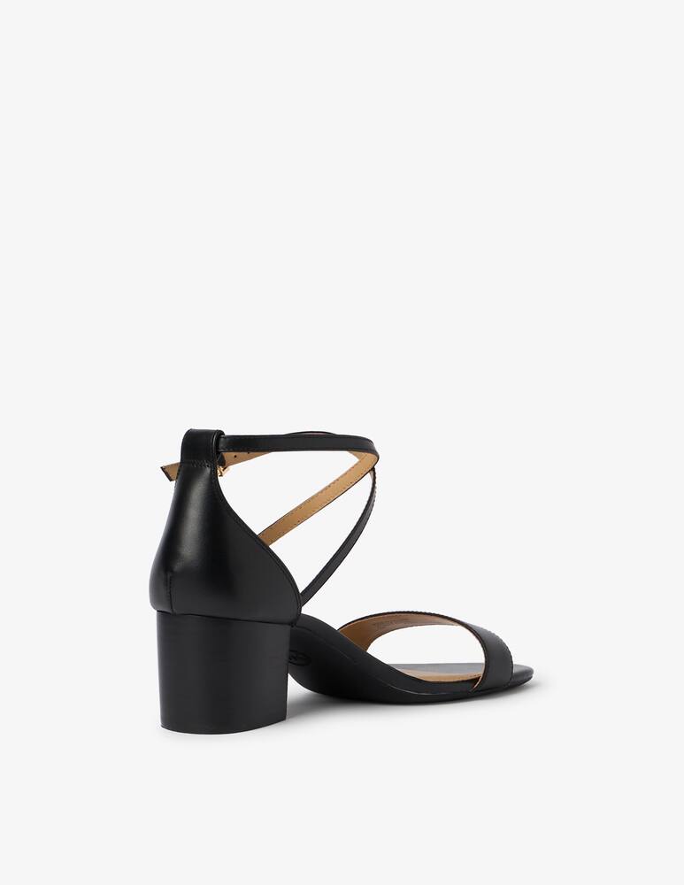 rinascente Michael Michael Kors Serena flex sandals