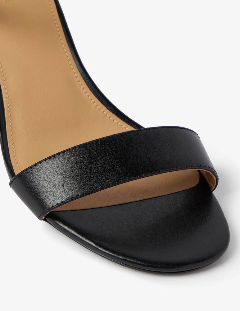 rinascente Michael Michael Kors Serena flex sandals