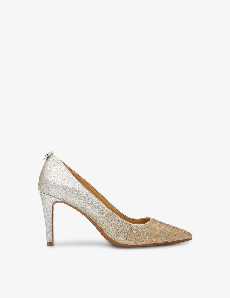 Michael Michael Kors Décolleté Doroty - Oro - immagine 1 Michael Michael Kors Décolleté Doroty - Oro - immagine 1