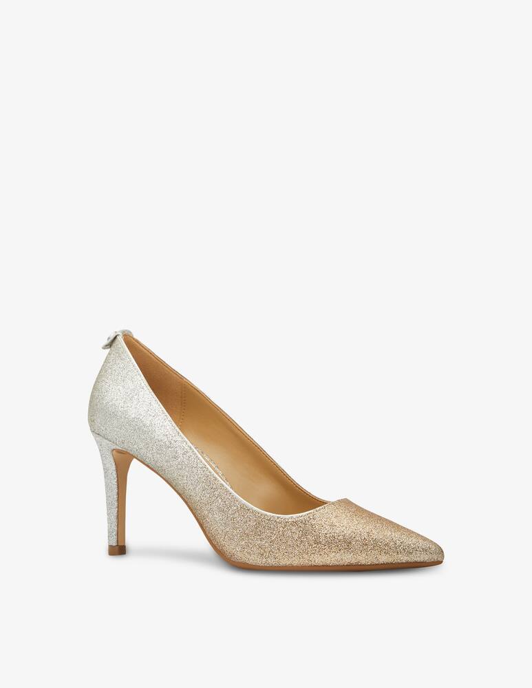 Michael Michael Kors Décolleté Doroty - Oro - immagine 2 Michael Michael Kors Décolleté Doroty - Oro - immagine 2