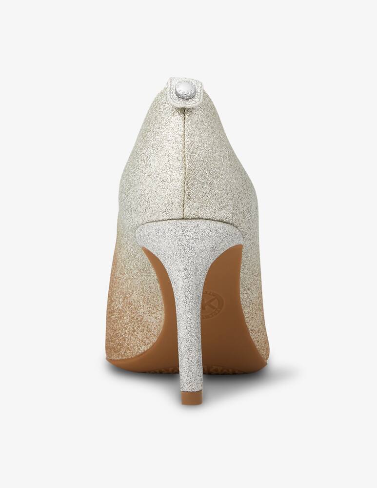 Michael Michael Kors Décolleté Doroty - Oro - immagine 3 Michael Michael Kors Décolleté Doroty - Oro - immagine 3