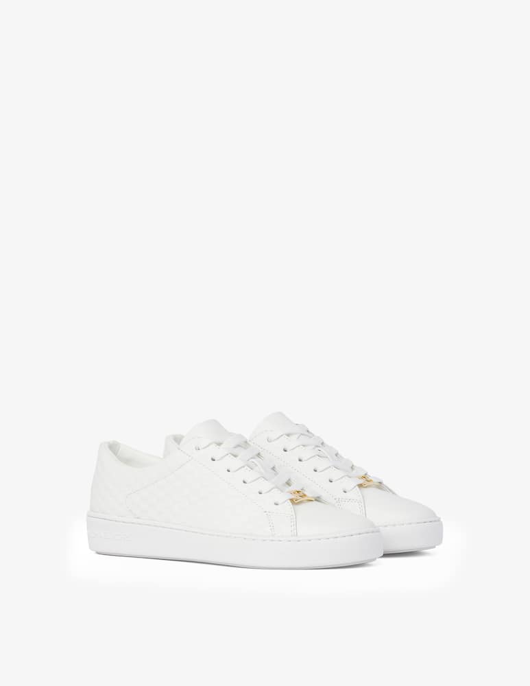 Michael Michael Kors Sneakers stringate Keaton - immagine 2 Michael Michael Kors Sneakers stringate Keaton - immagine 2