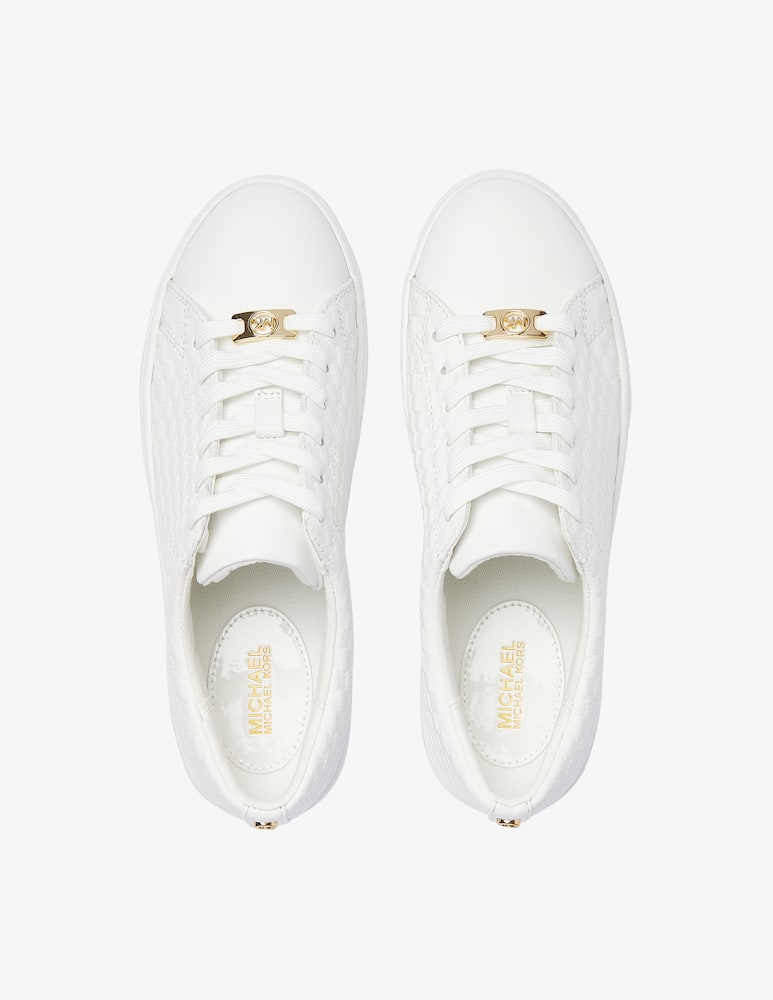 Michael Michael Kors Sneakers stringate Keaton - immagine 3 Michael Michael Kors Sneakers stringate Keaton - immagine 3