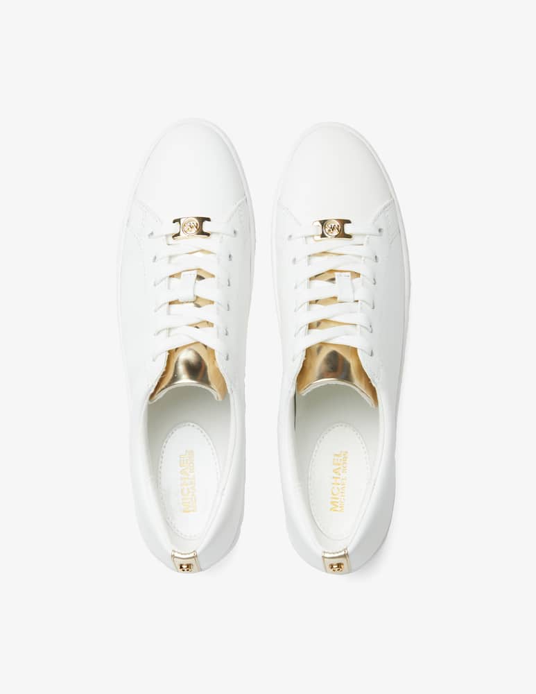 Michael Michael Kors Sneakers Keaton - immagine 3 Michael Michael Kors Sneakers Keaton - immagine 3