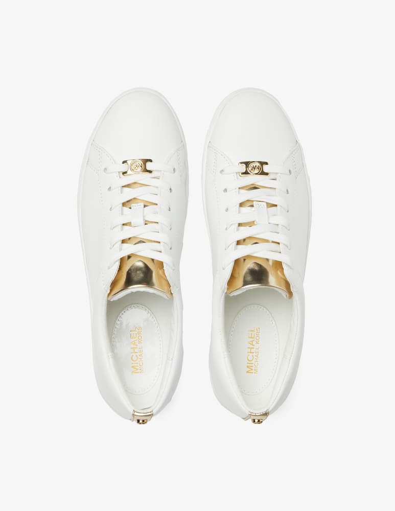 Michael Michael Kors Sneakers Keaton - immagine 8 Michael Michael Kors Sneakers Keaton - immagine 8
