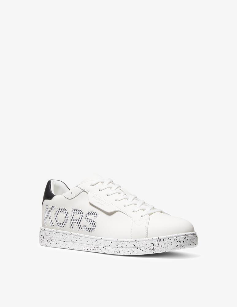 rinascente Michael Kors Keating low-top sneakers - White