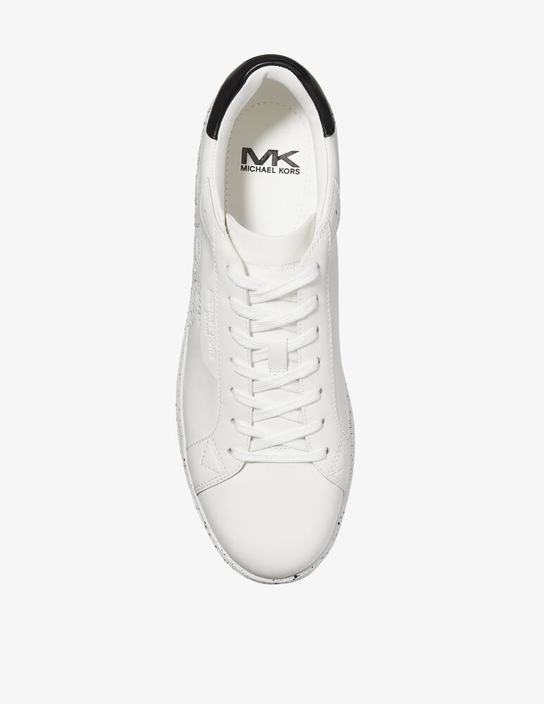 rinascente Michael Kors Keating low-top sneakers - White