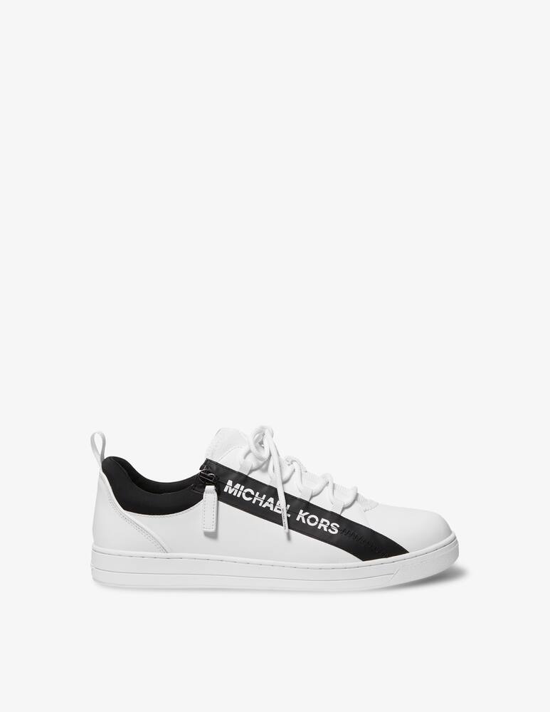 rinascente Michael Kors Keating low-top sneakers - White