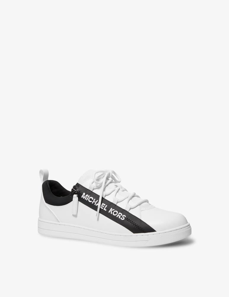 rinascente Michael Kors Keating low-top sneakers - White