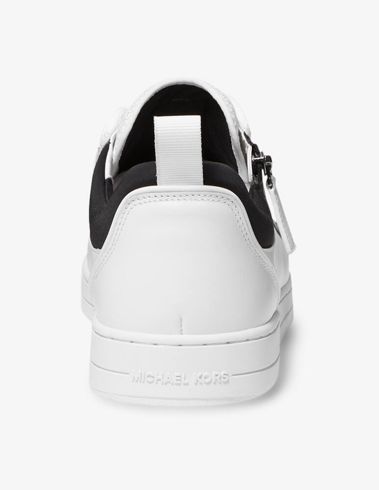 rinascente Michael Kors Keating low-top sneakers - White
