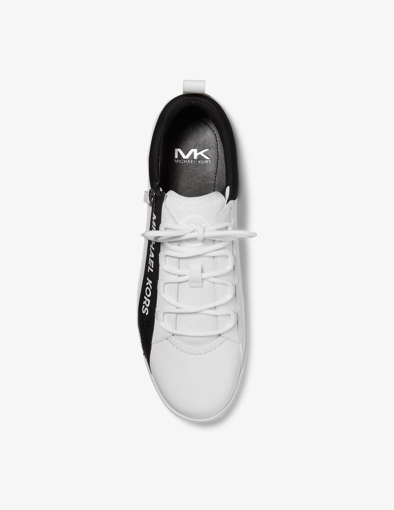 rinascente Michael Kors Keating low-top sneakers - White