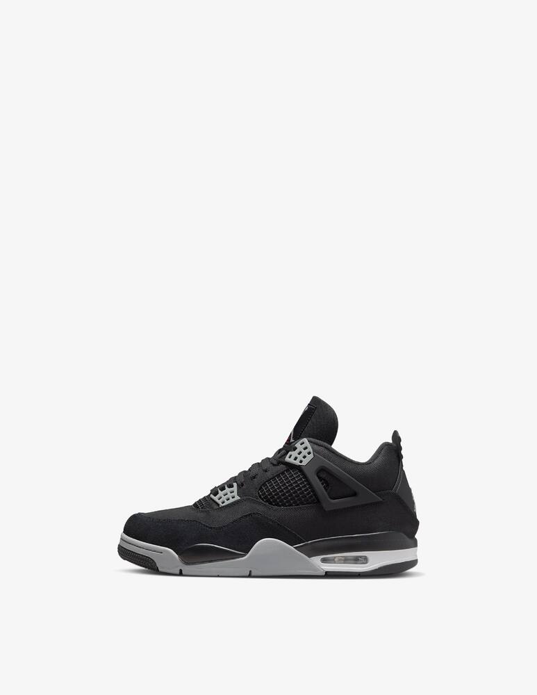 rinascente Nike Jordan Jordan 4 Retro SE Black Canvas 