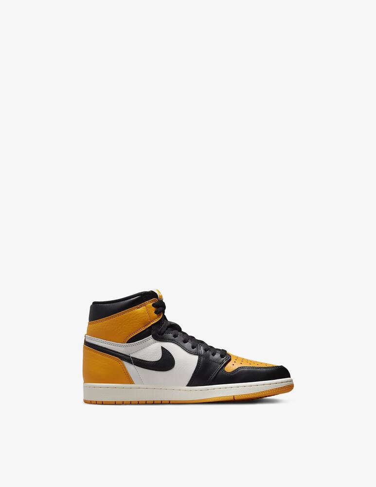 Nike Jordan Jordan 1 Retro High OG Taxi - immagine 1 Nike Jordan Jordan 1 Retro High OG Taxi - immagine 1