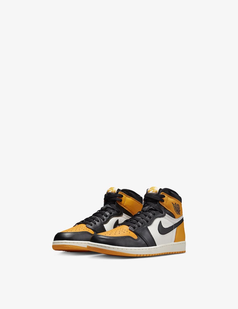 rinascente Nike Jordan Jordan 1 Retro High OG Taxi 