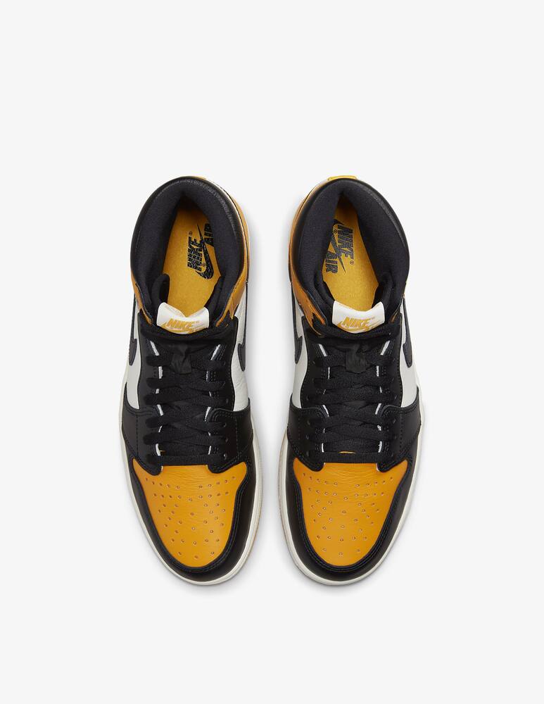 Nike Jordan Jordan 1 Retro High OG Taxi - immagine 3 Nike Jordan Jordan 1 Retro High OG Taxi - immagine 3