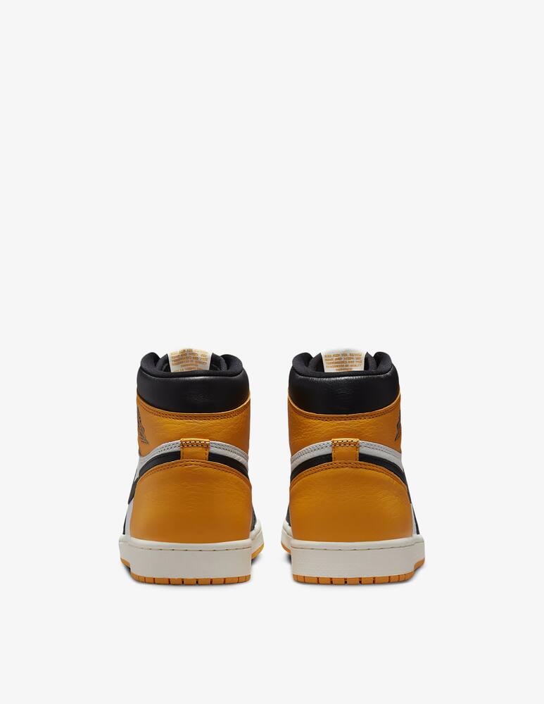 Nike Jordan Jordan 1 Retro High OG Taxi - immagine 4 Nike Jordan Jordan 1 Retro High OG Taxi - immagine 4
