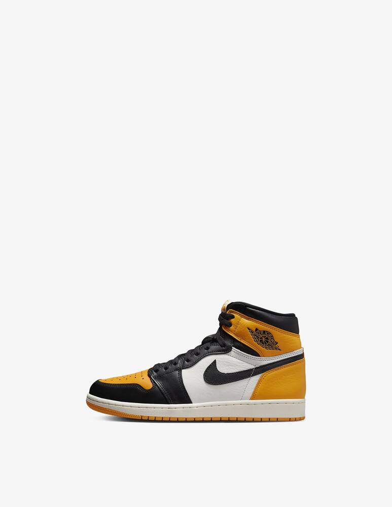 Nike Jordan Jordan 1 Retro High OG Taxi - immagine 5 Nike Jordan Jordan 1 Retro High OG Taxi - immagine 5