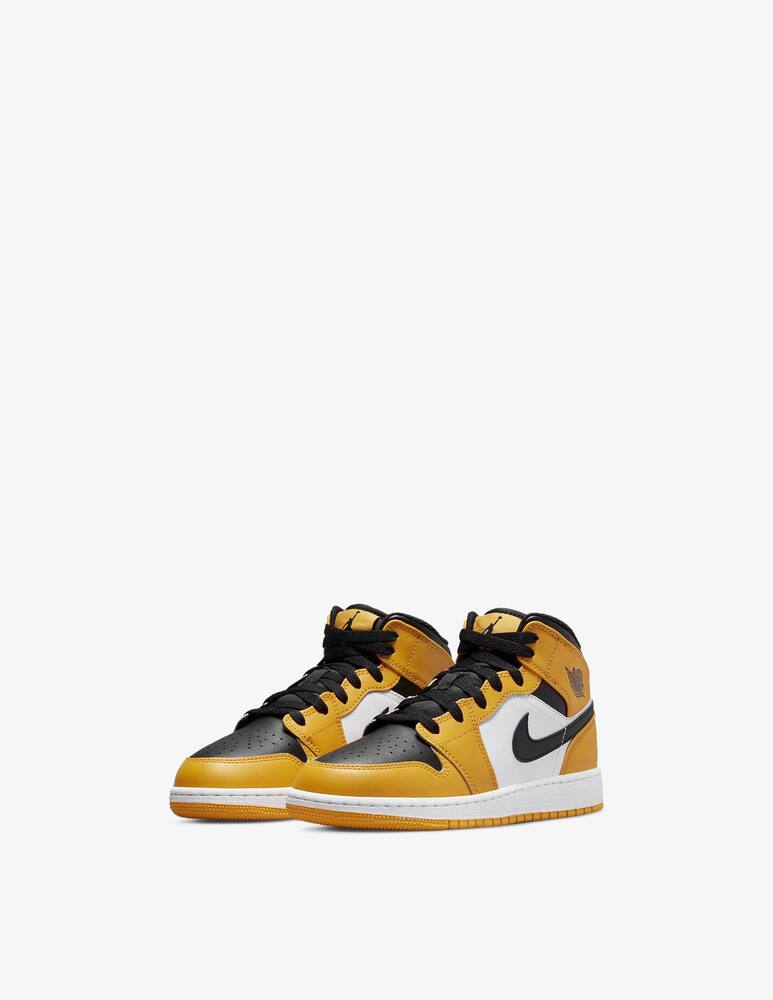 rinascente Nike Jordan Air Jordan 1 Mid Taxi (GS)