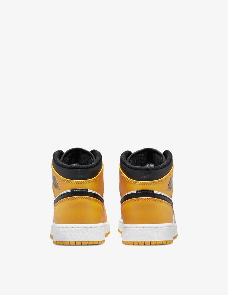 rinascente Nike Jordan Air Jordan 1 Mid Taxi (GS)