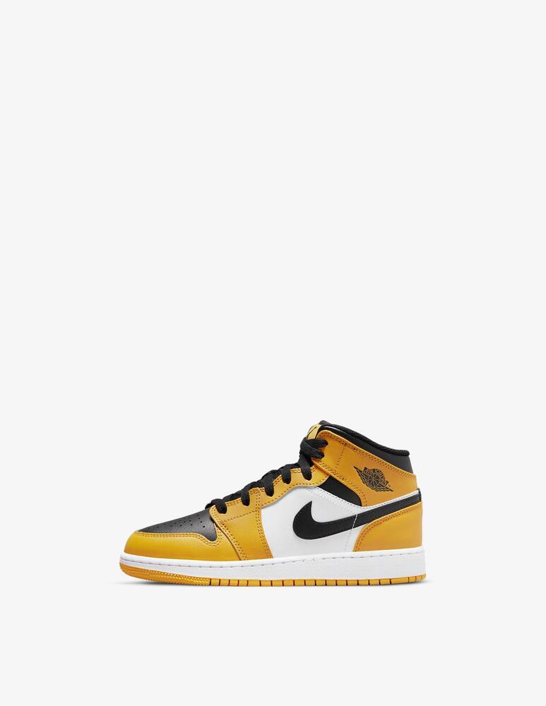 rinascente Nike Jordan Air Jordan 1 Mid Taxi (GS)