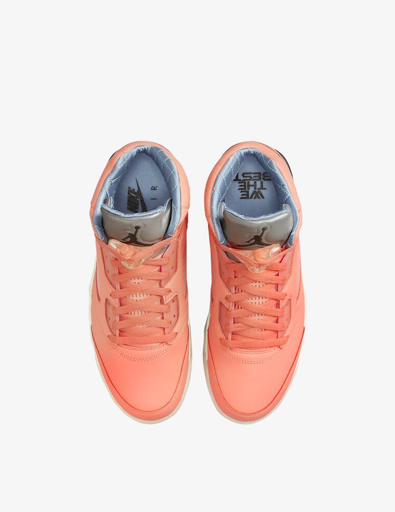 rinascente Nike Jordan Jordan 5 Retro DJ Khaled We The Best Crimson Bliss 