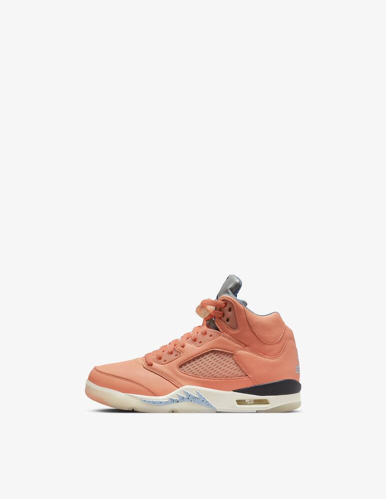 rinascente Nike Jordan Jordan 5 Retro DJ Khaled We The Best Crimson Bliss 