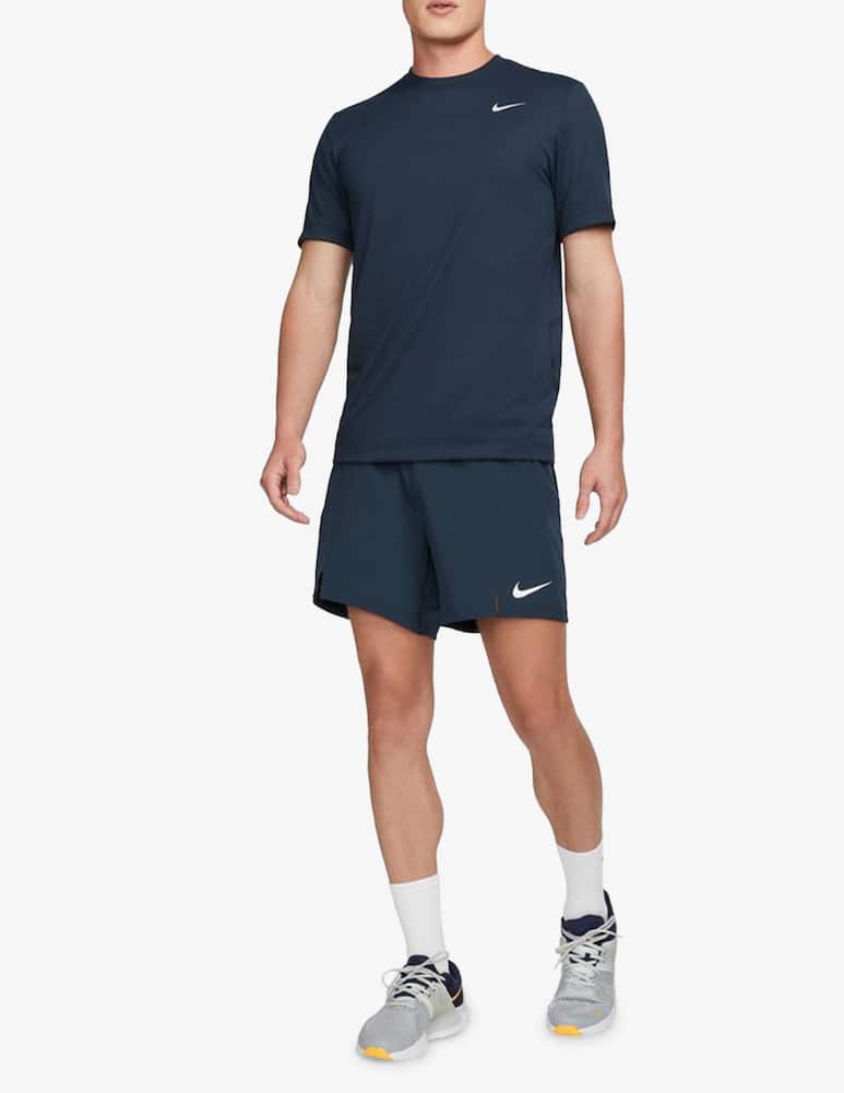 rinascente Nike Dri-Fit crewneck t-shirt