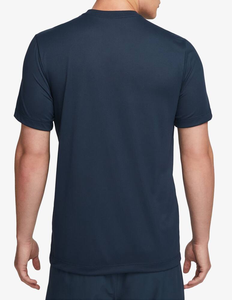 rinascente Nike Dri-Fit crewneck t-shirt