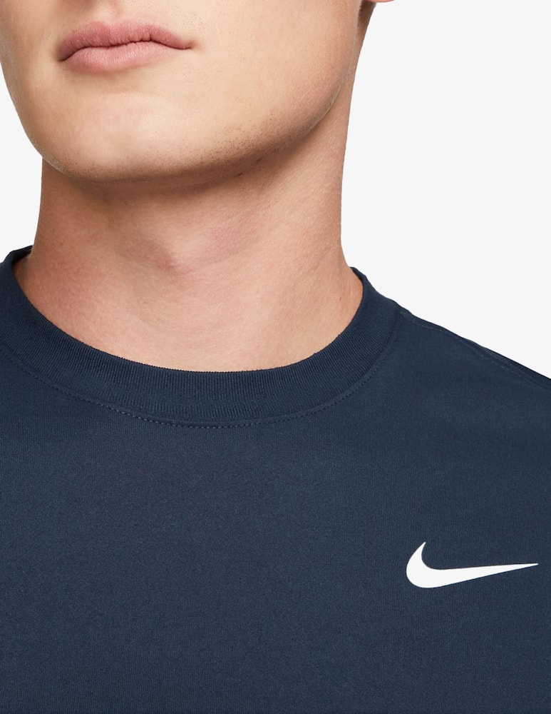 rinascente Nike Dri-Fit crewneck t-shirt