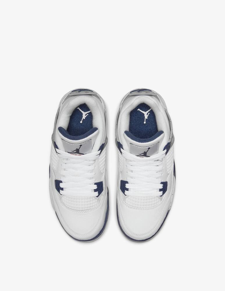 rinascente Nike Jordan Jordan 4 Retro Midnight Navy 