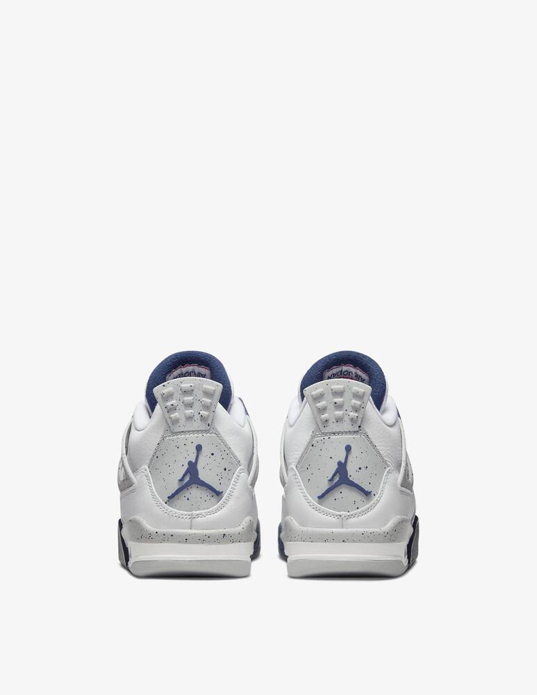rinascente Nike Jordan Jordan 4 Retro Midnight Navy 