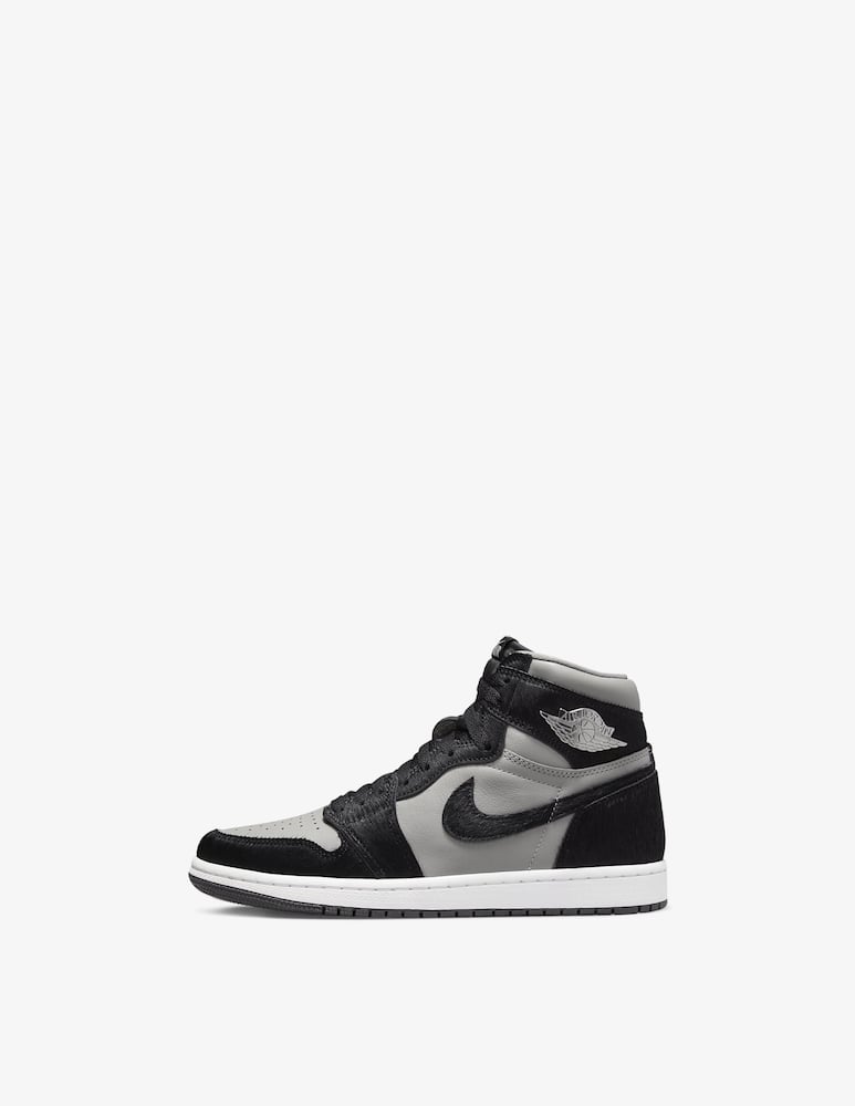 rinascente Nike Jordan Jordan 1 Retro High OG Twist 2.0 Medium Grey (W) 